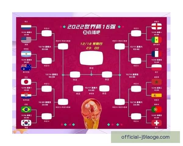 深度解析世界杯经验型球队在关键赛场中全面展现的综合优势潜力强